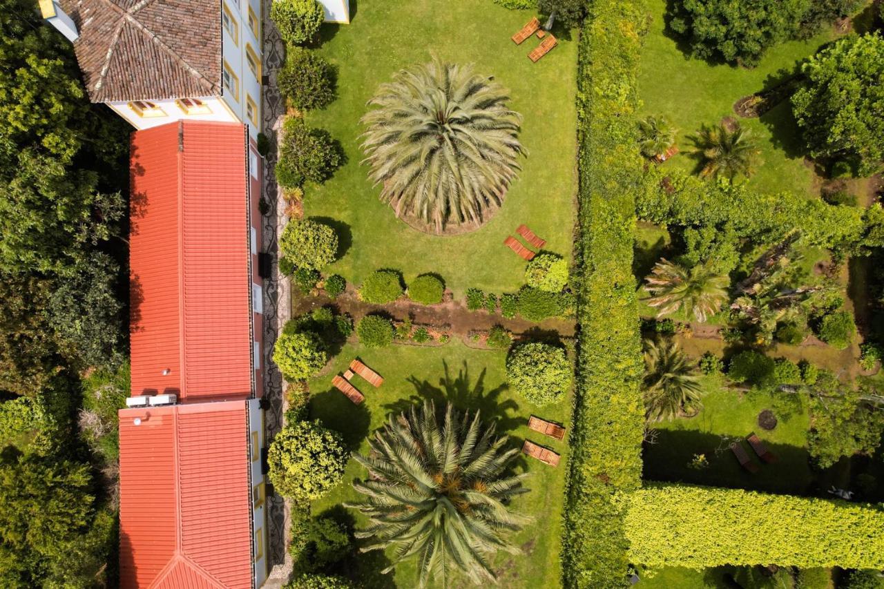 Azores Green Villas Ponta Delgada Exterior foto