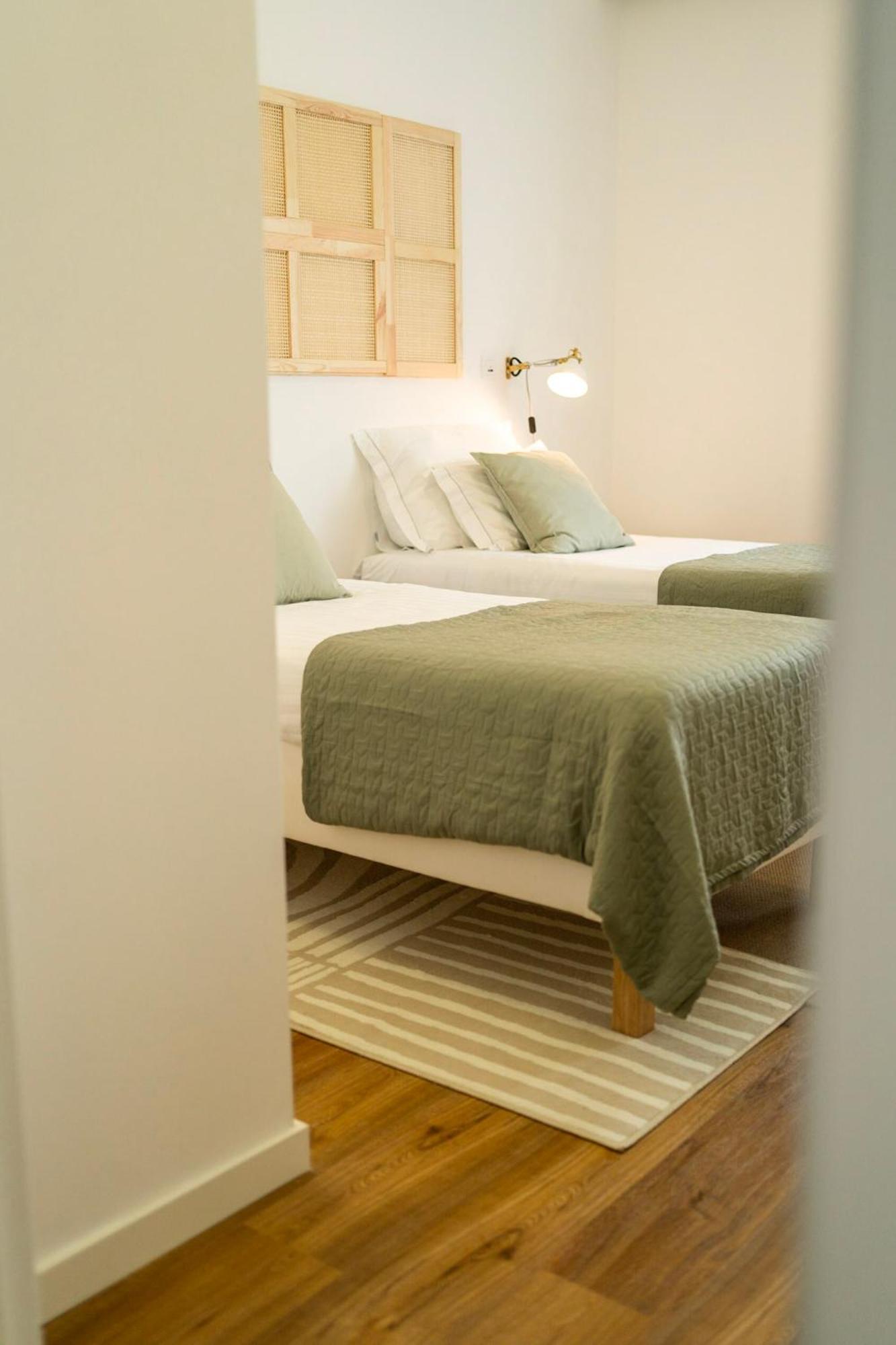 Azores Green Villas Ponta Delgada Exterior foto