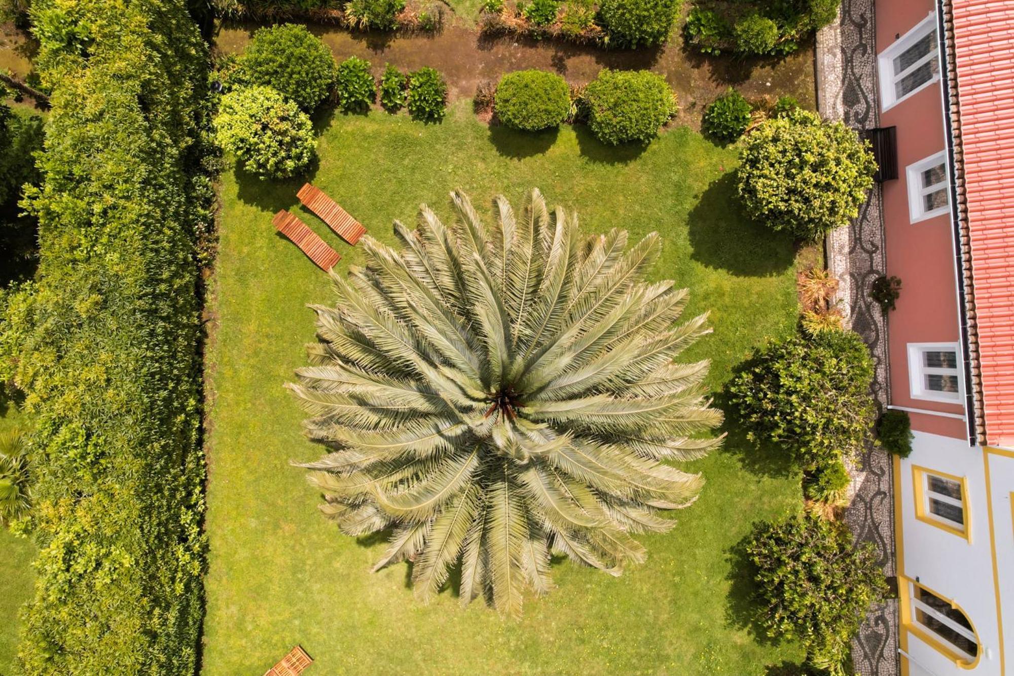 Azores Green Villas Ponta Delgada Exterior foto